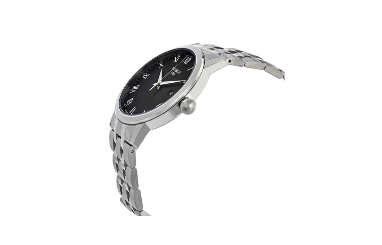 

Мужские часы серии Мэньюань TISSOT