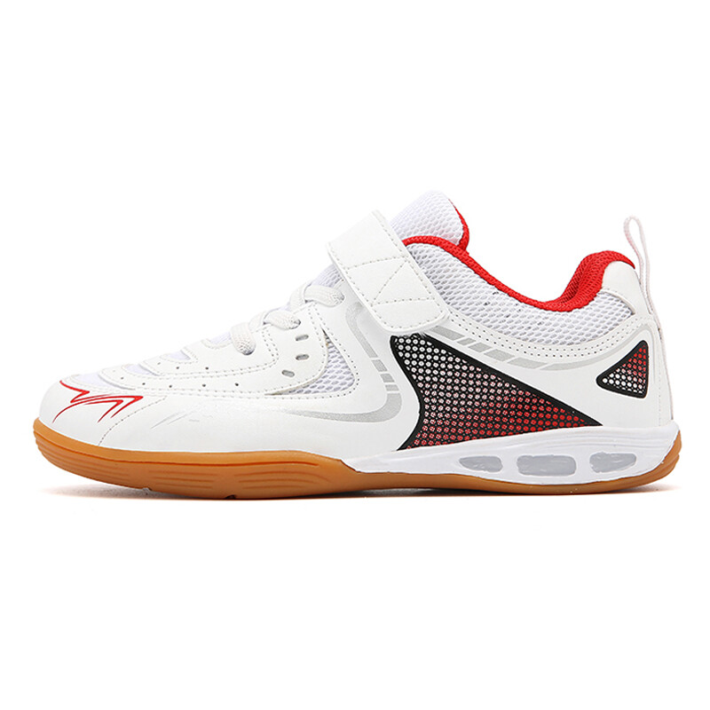 

Детские кроссовки Kids Low-top Xpd, белый/красный