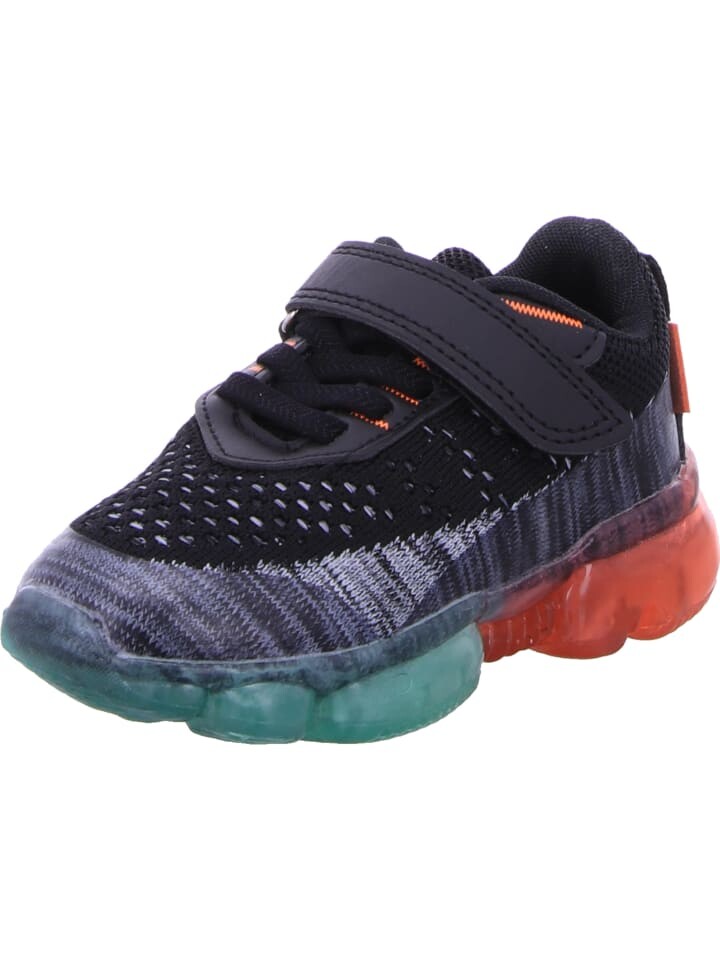 

Тапочки Slobby Klettschuhe, черный