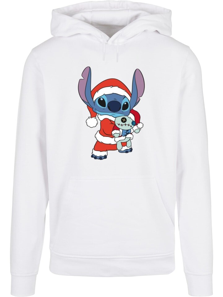 

Толстовка Absolute Cult Kapuzenpullover, белый