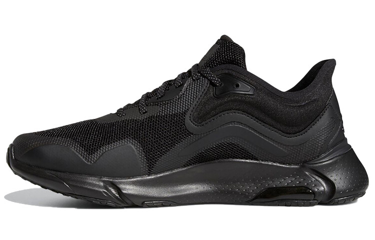 Кроссовки Edge Xt мужские низкие черные Adidas
