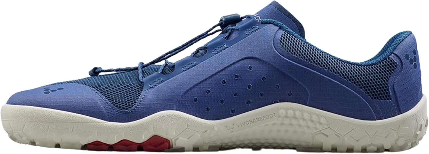 

Мужские кроссовки Vivobarefoot Primus Trail FG 3.5, Insignia Blue