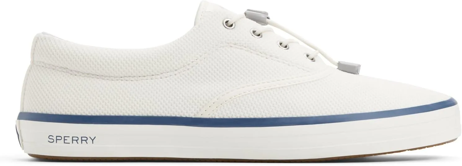 Мужские кроссовки Sperry Fairlead CVO, белый — фото 3