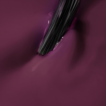 Лак для ногтей с УФ-фильтром 72ml Violet Perfect Berry — фото 2