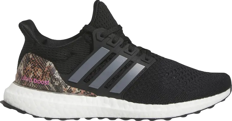 

Кроссовки Wmns UltraBoost 1.0 'Snakeskin', черный