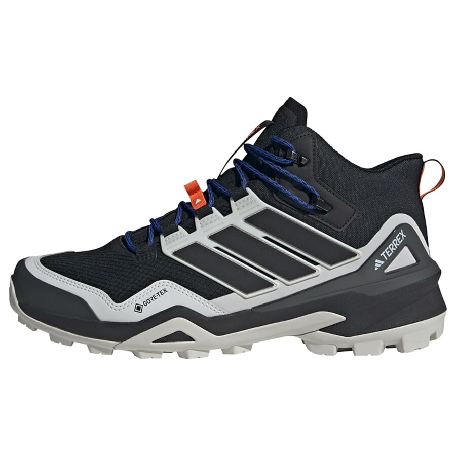 

Ботинки ADIDAS TERREX, черный