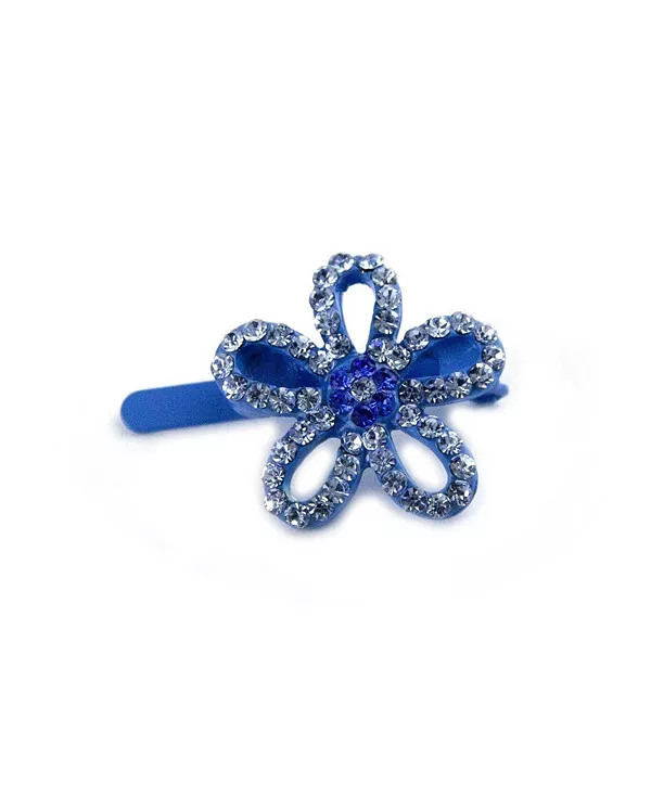 

Женская заколка-бабочка с магнитом Soho Style, multi20