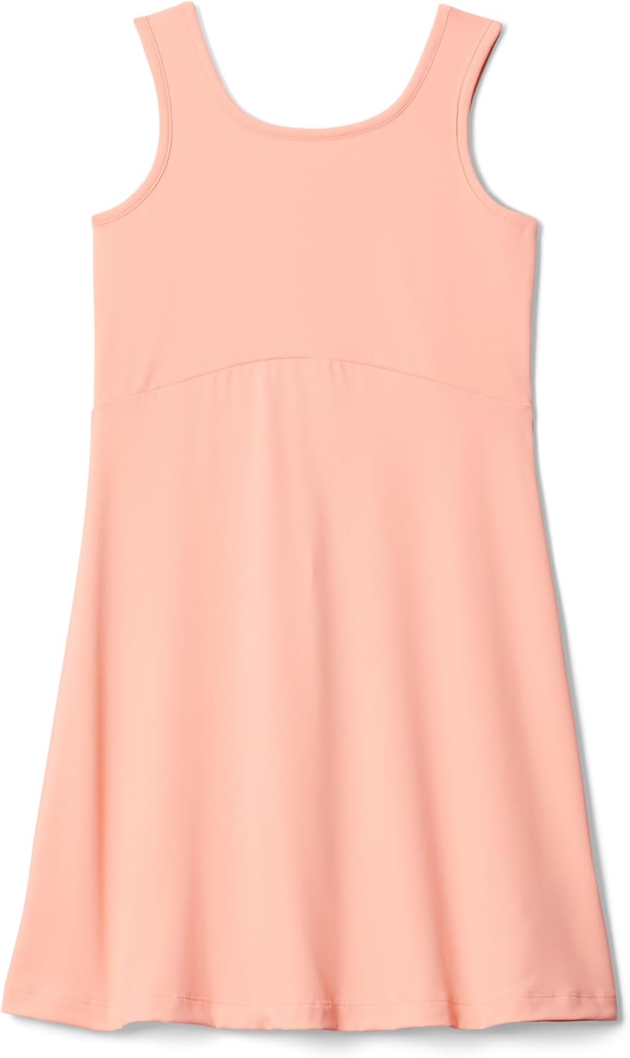 

Платье Columbia Youth Girls Freezer II, Tiki Pink