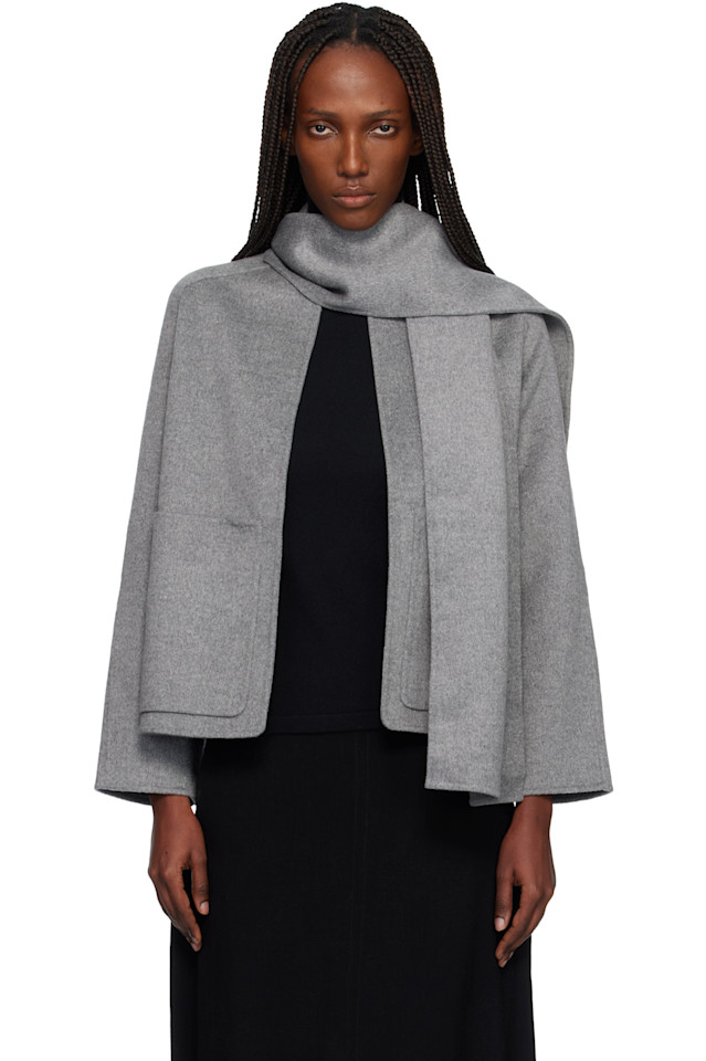 

Куртка «Грей Рипли» Arch4, Granite Marl