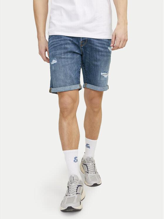 

Шорты стандартного кроя Jack&Jones, синий