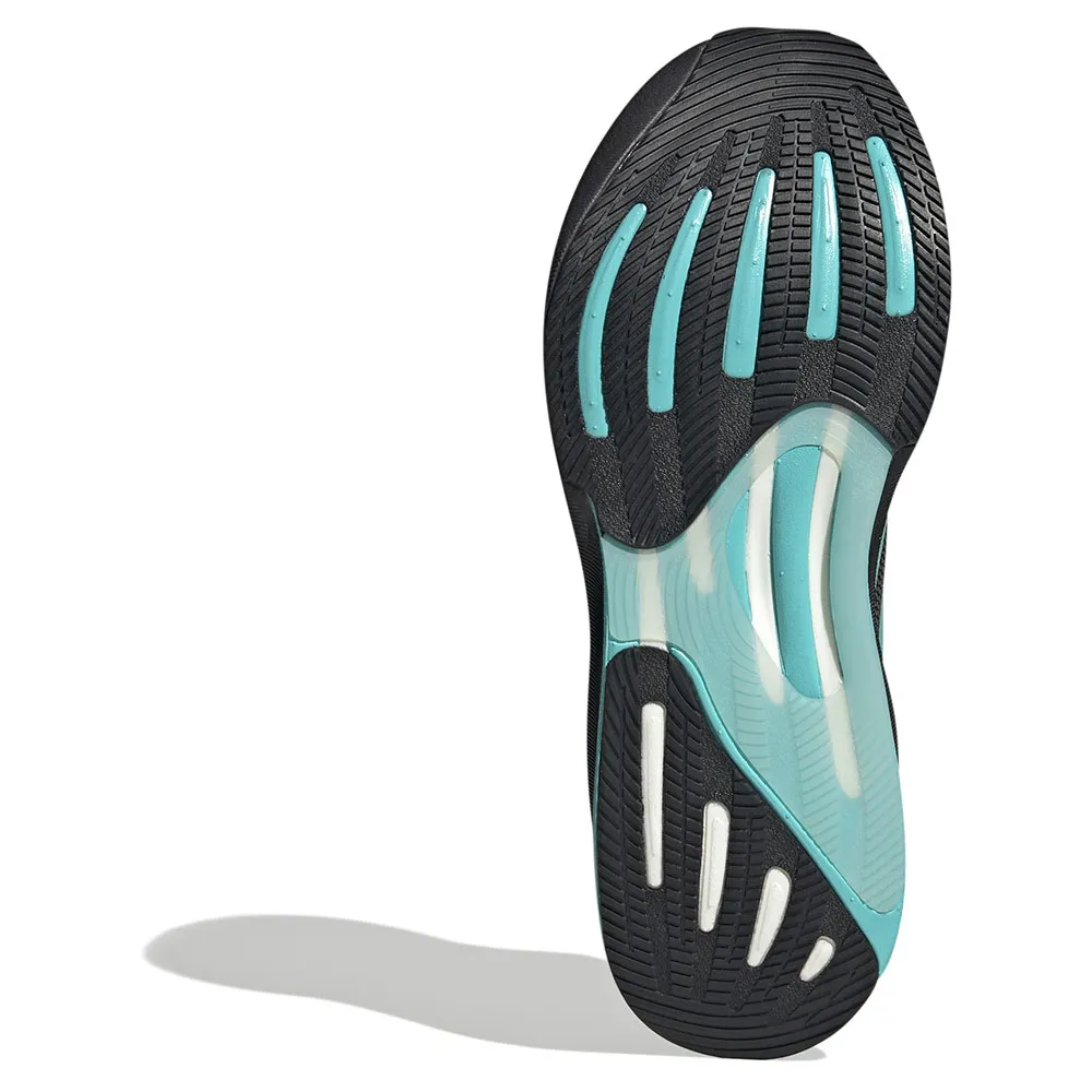 Беговые кроссовки adidas Supernova Rise W, черный — фото 2