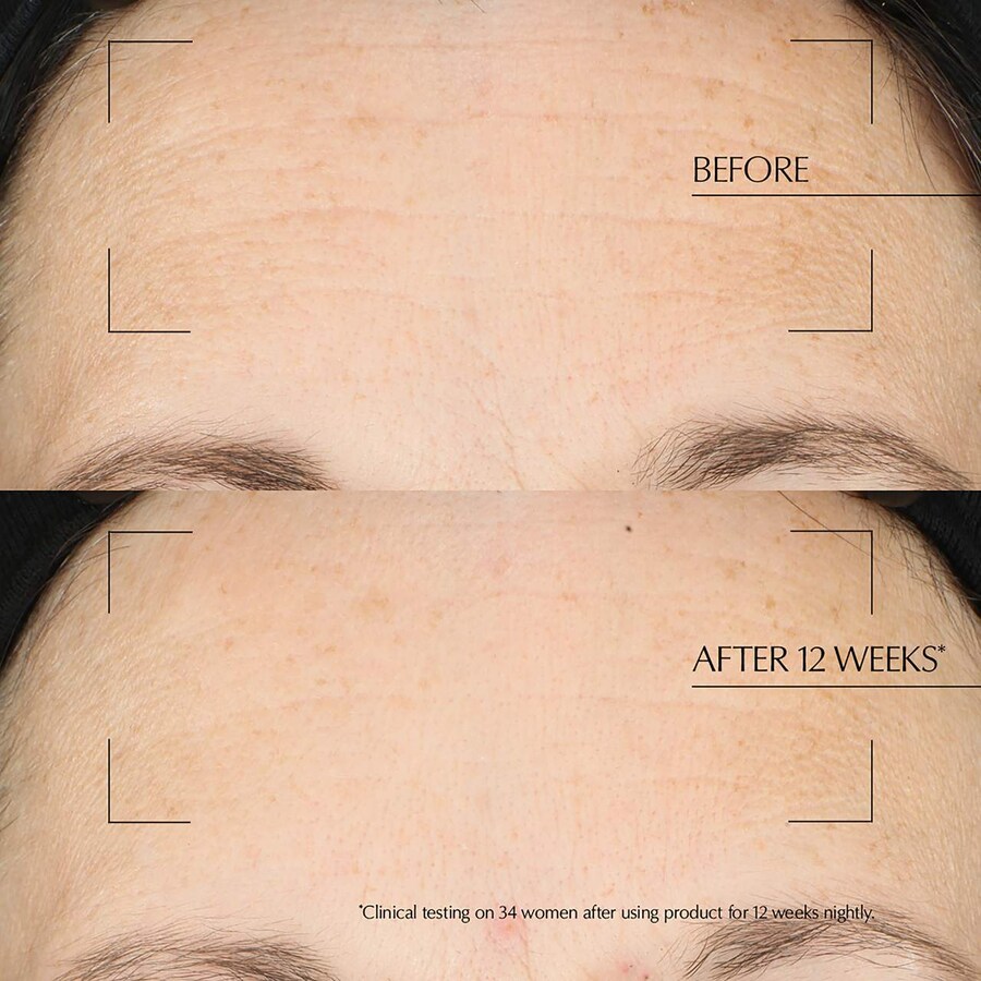 Сыворотка Estée Lauder — Усовершенствованное ночное восстанавливающее средство для кожи, 68 мл — фото 3