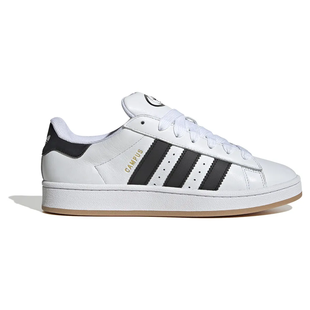 

Кроссовки adidas Originals Campus 00s, белый