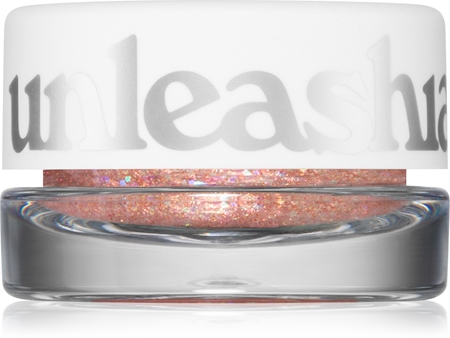 

Блеск для лица Unleashia Get Loose Glitter Gel, N°4 Love Dreamer 4 g