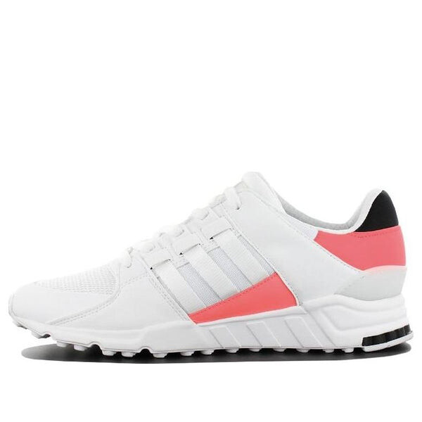 

Кроссовки eqt поддержка rf Adidas, белый
