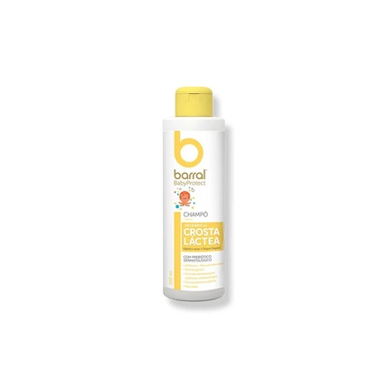 

Шампунь Babyprotect 200мл Barral