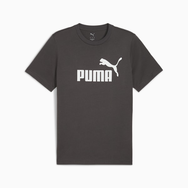

Мужская футболка Puma Essentials, серый