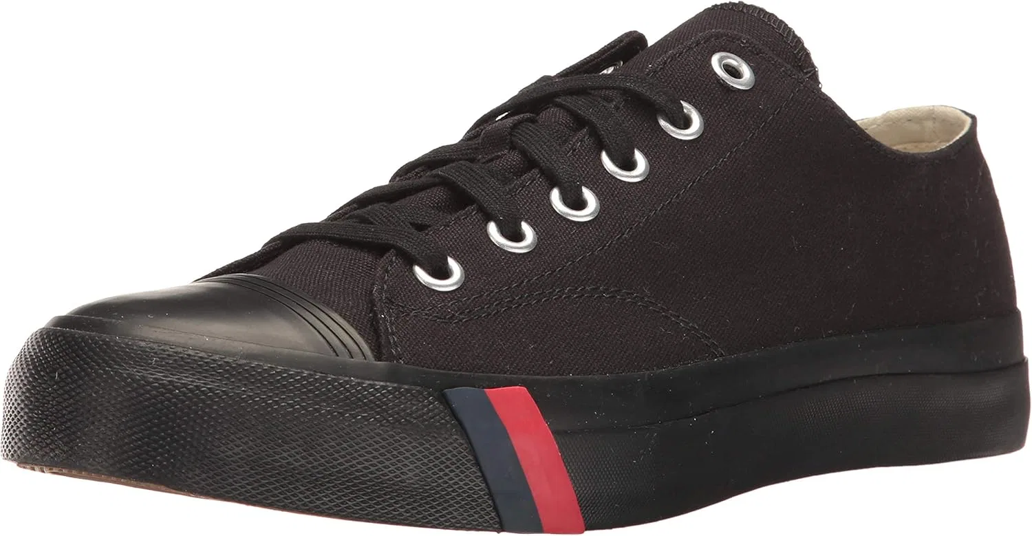 Мужские модные кроссовки Keds Rlow2, Black