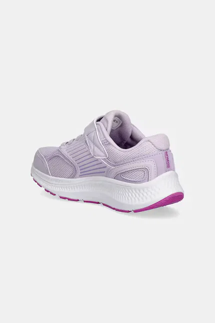Кроссовки GO RUN CONSISTENT 2.0-ADVANTA Skechers, фиолетовый — фото 3
