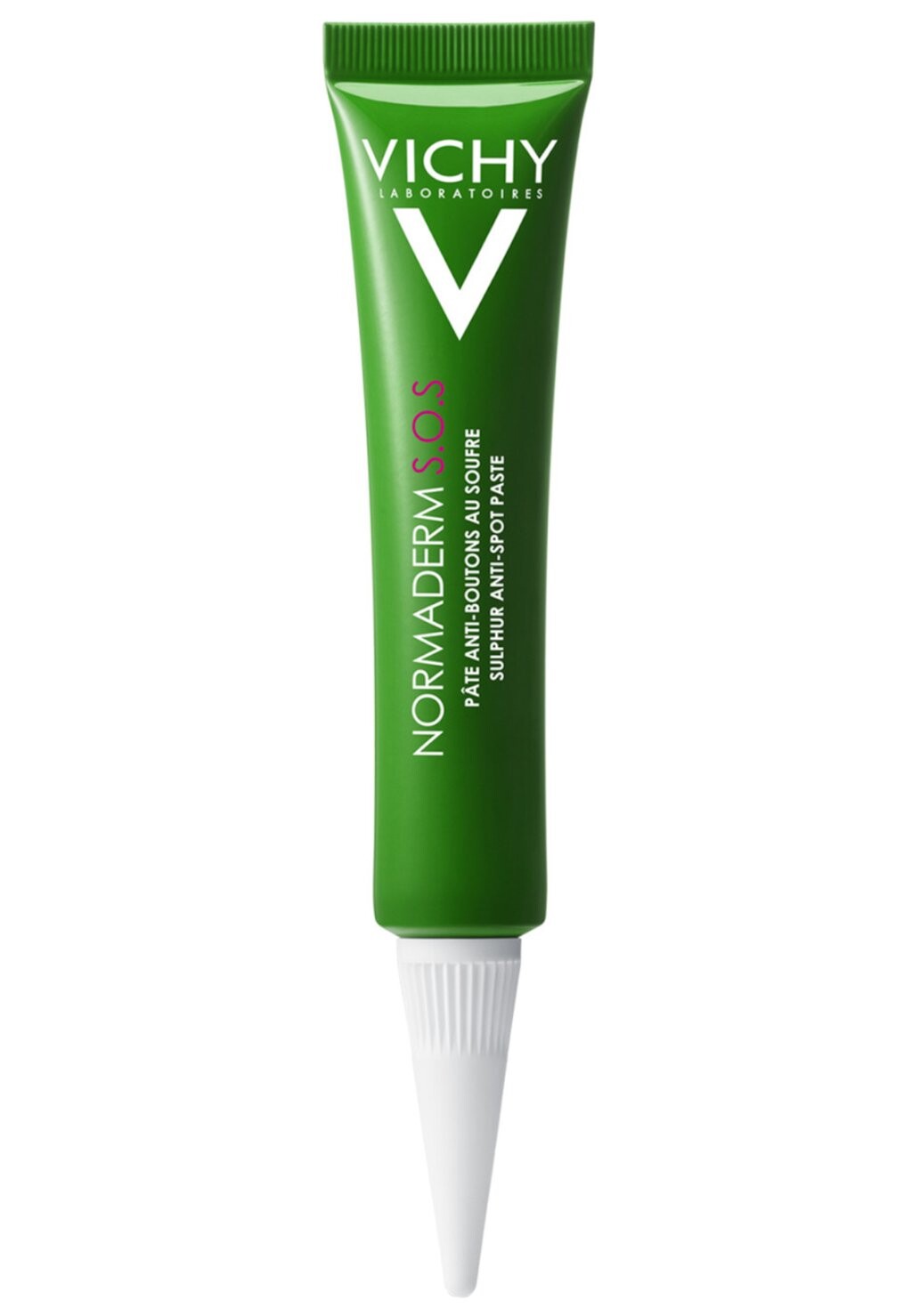 

Крем для лица NORMADERM S.O.S. ANTI-PICKEL PASTE VICHY