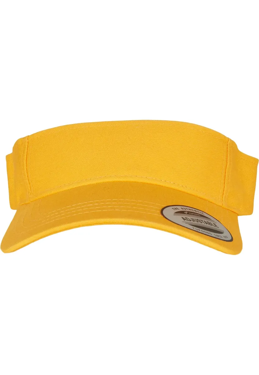

Flexfit Flex Cap " Flexfit Unisex Кепка с изогнутым козырьком", цвет Magicmango