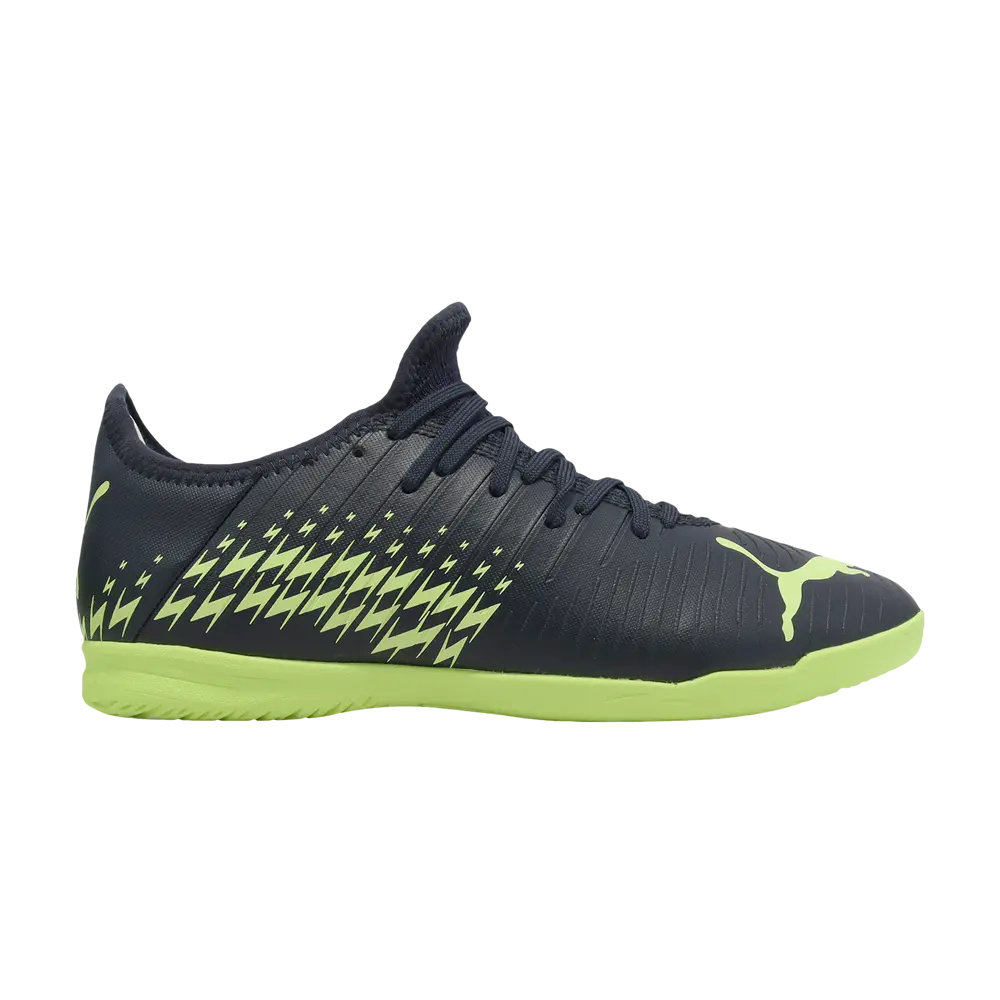 

Кроссовки Future Z 4.4 IT Puma, синий