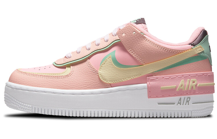 

Nike Air Force 1 Low Shadow Arctic Punch (женские)