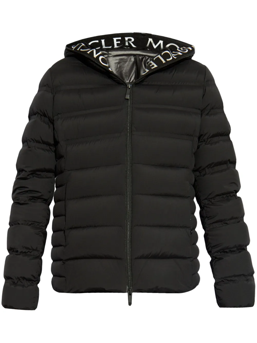 

Куртка Alete MONCLER, черный