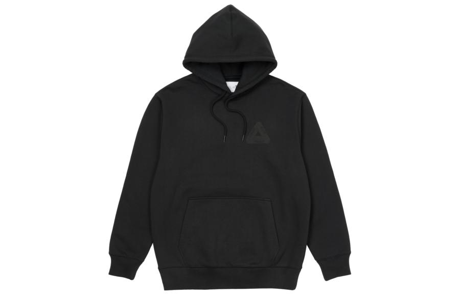 

CK1 Tri Ferg Худи PALACE, черный