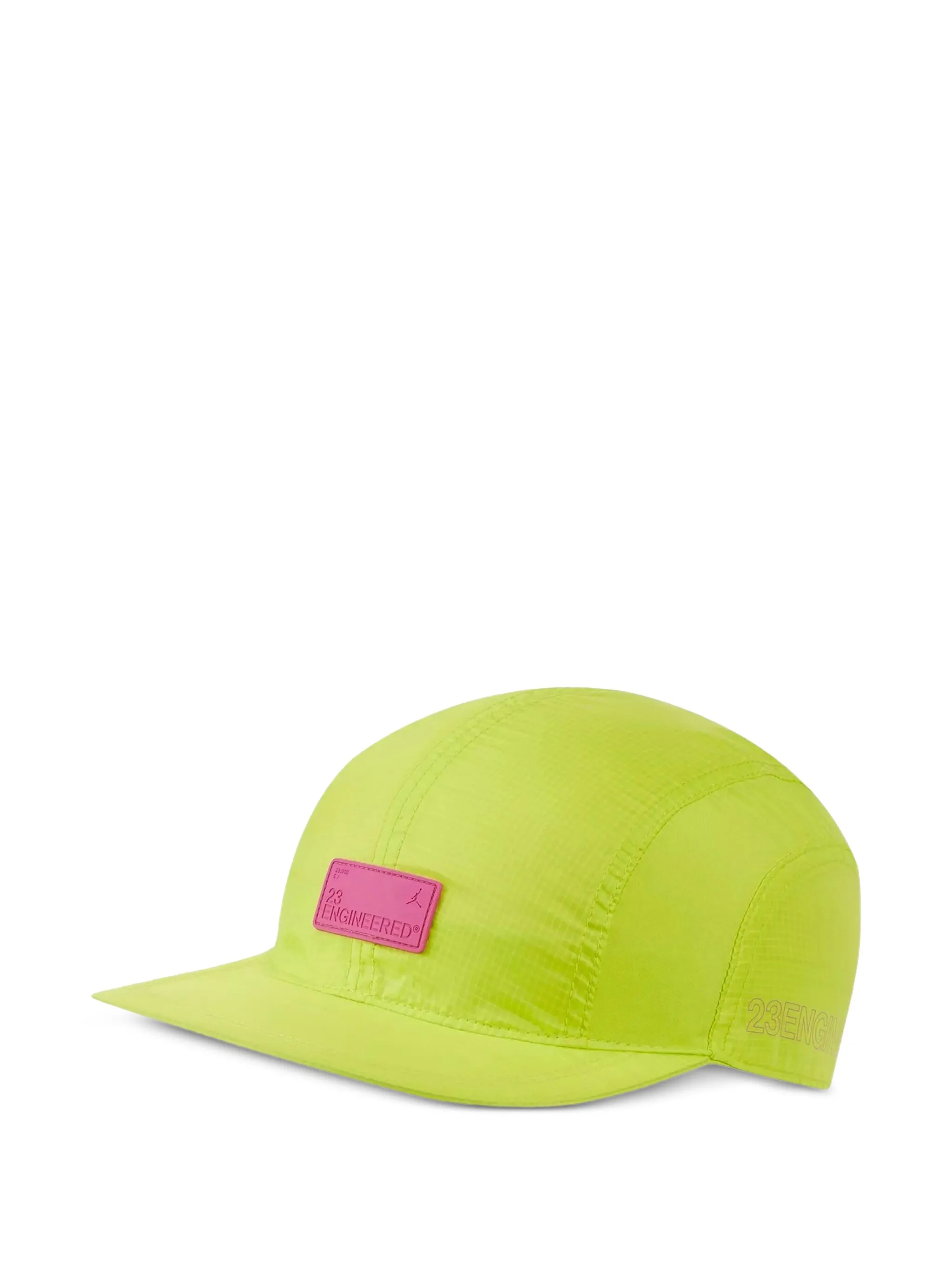 

Кепка Engineered AW84 Jordan, зеленый