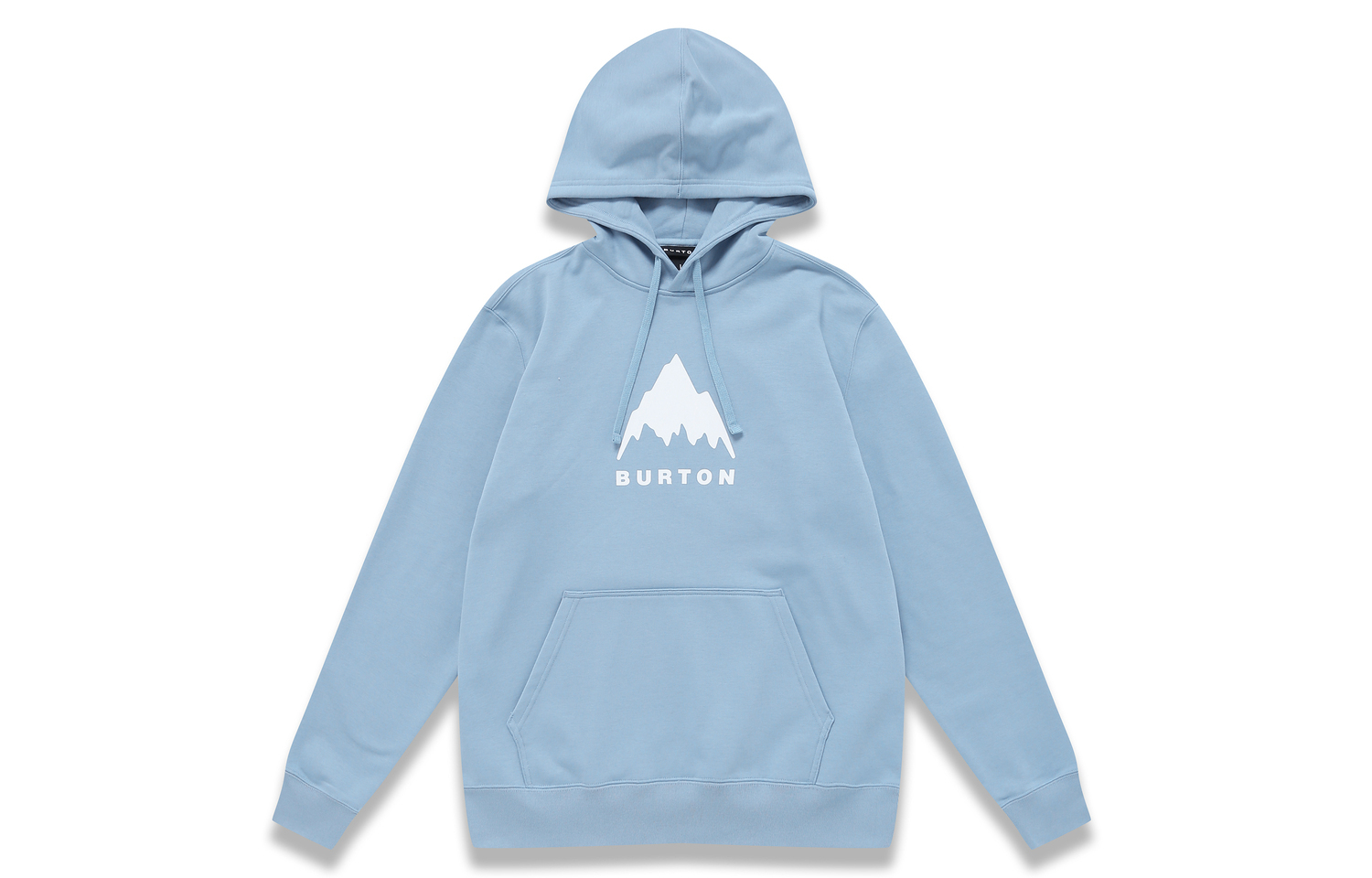 

BURTON Свитшоты Unisex Steel Blue