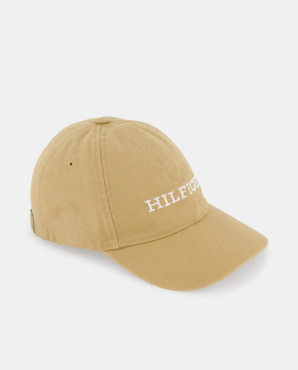 

Мужская кепка Tommy Hilfiger, бежевый