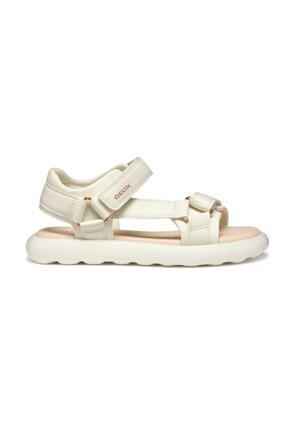 Сандалии puffypop Geox, Light Ivory