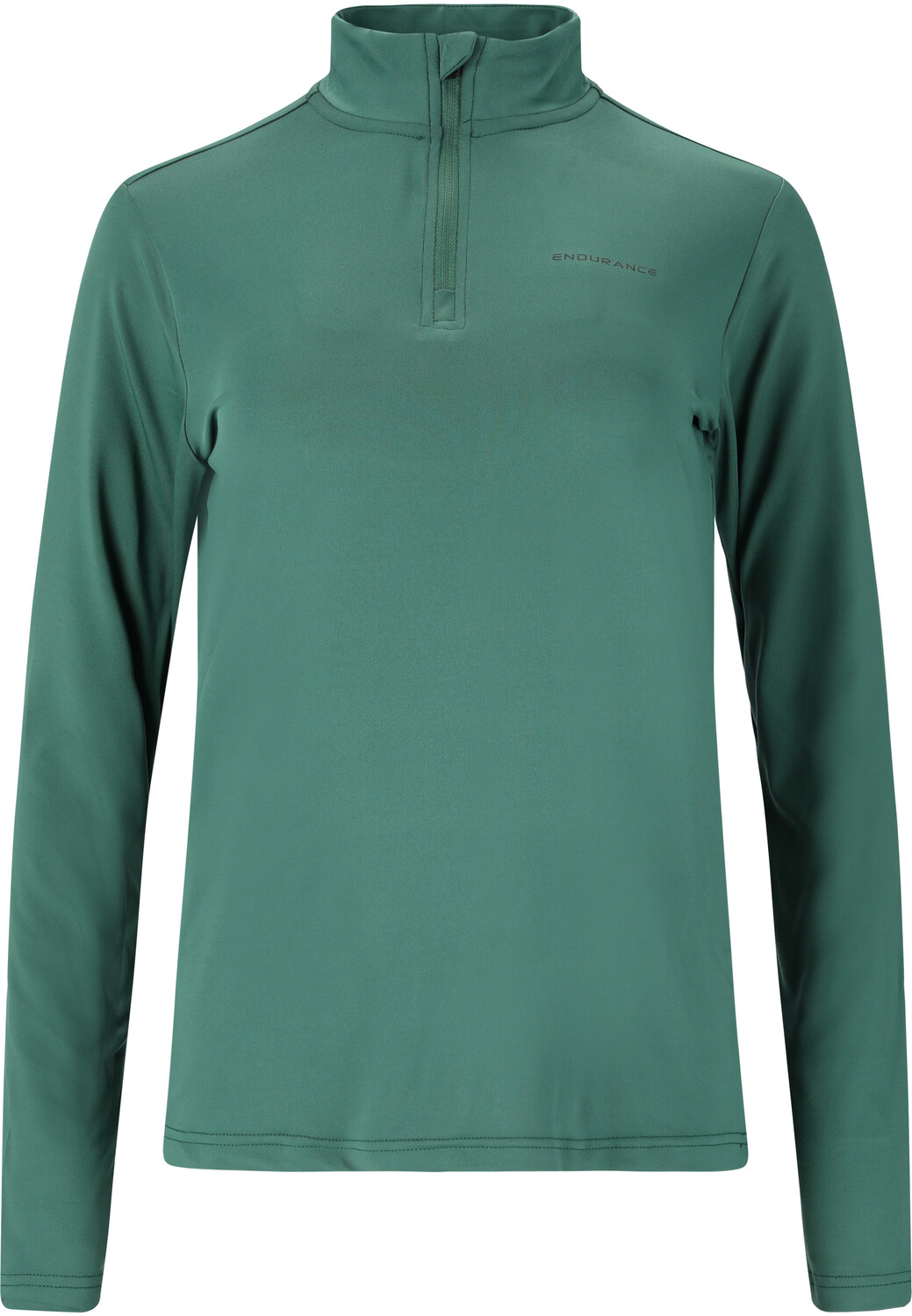 

Рубашка Endurance Jaelyn, цвет 3160 Mallard Green