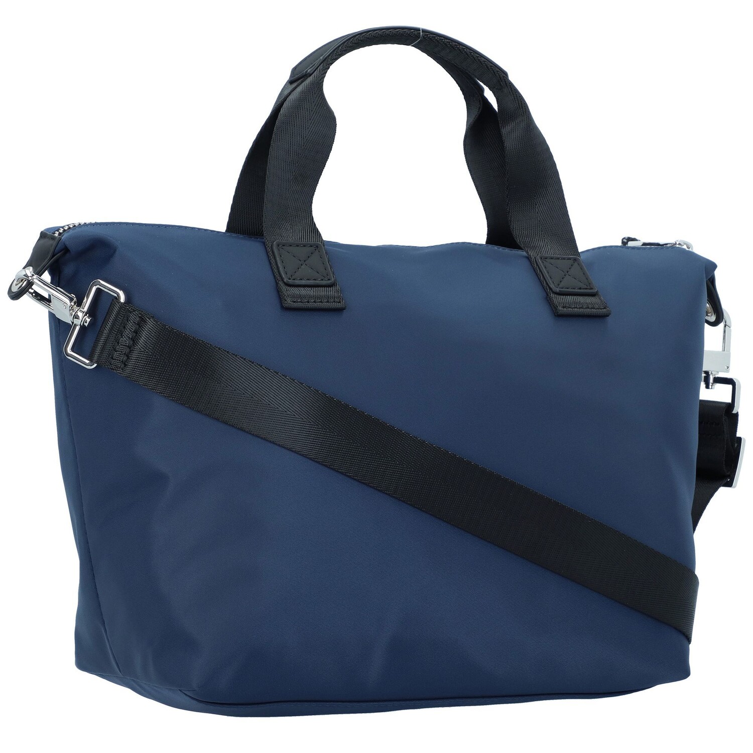 

Сумка Roncato Portofino Handtasche 28 cm, темно синий