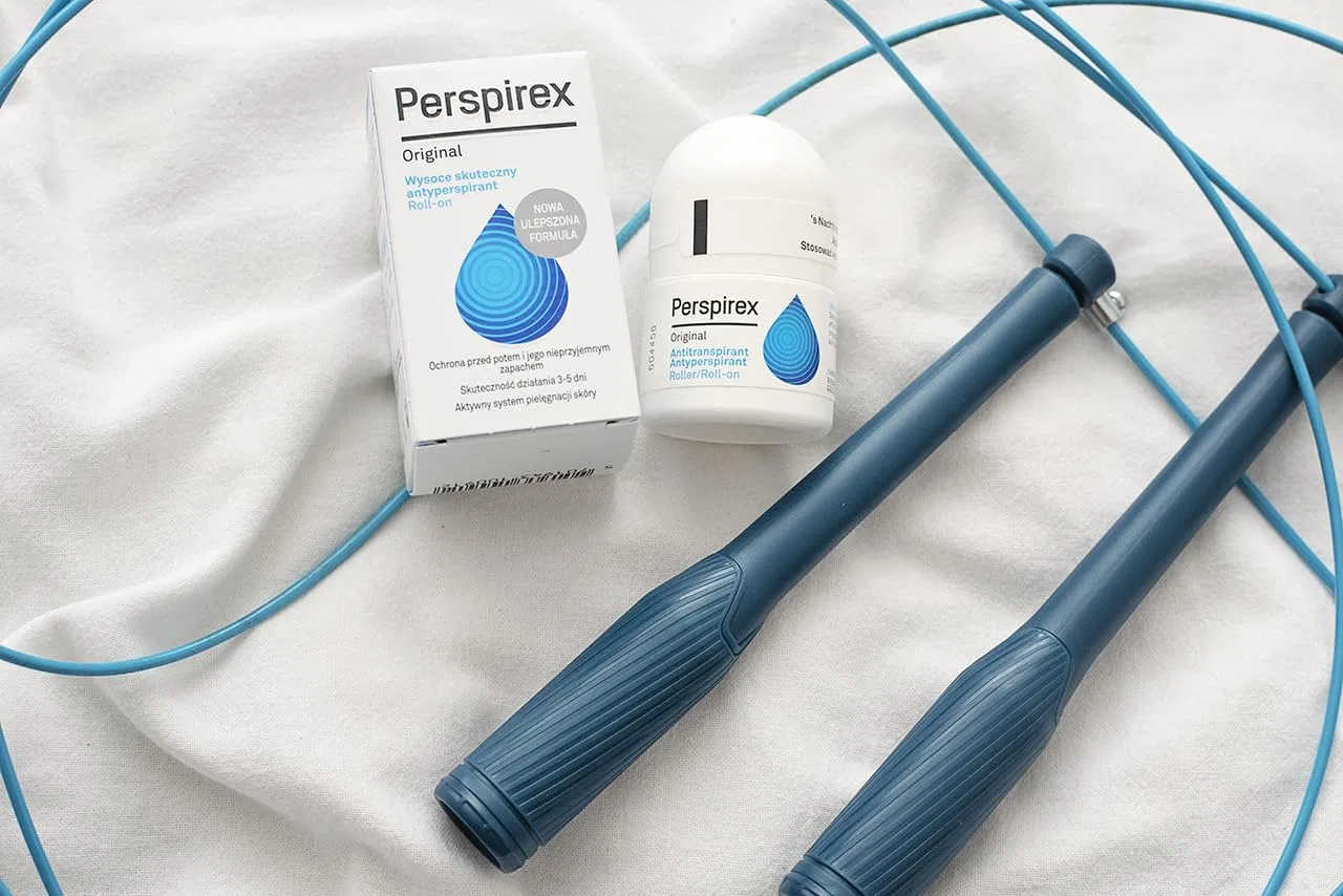 Шариковый антиперспирант для подмышек от Perspirex, 6 шт. Perspirex — фото 2