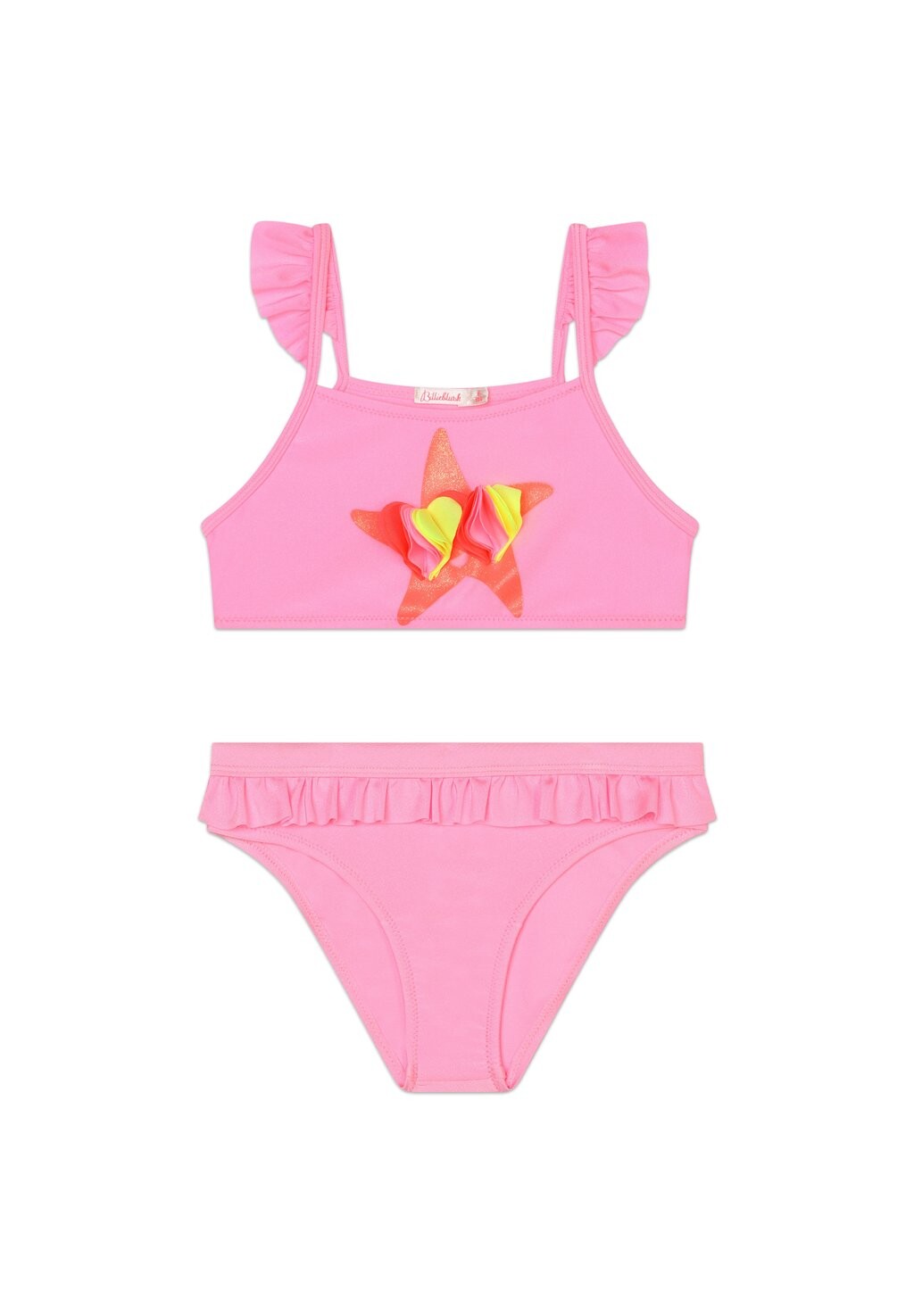 

Бикини SET Billieblush, цвет malabar