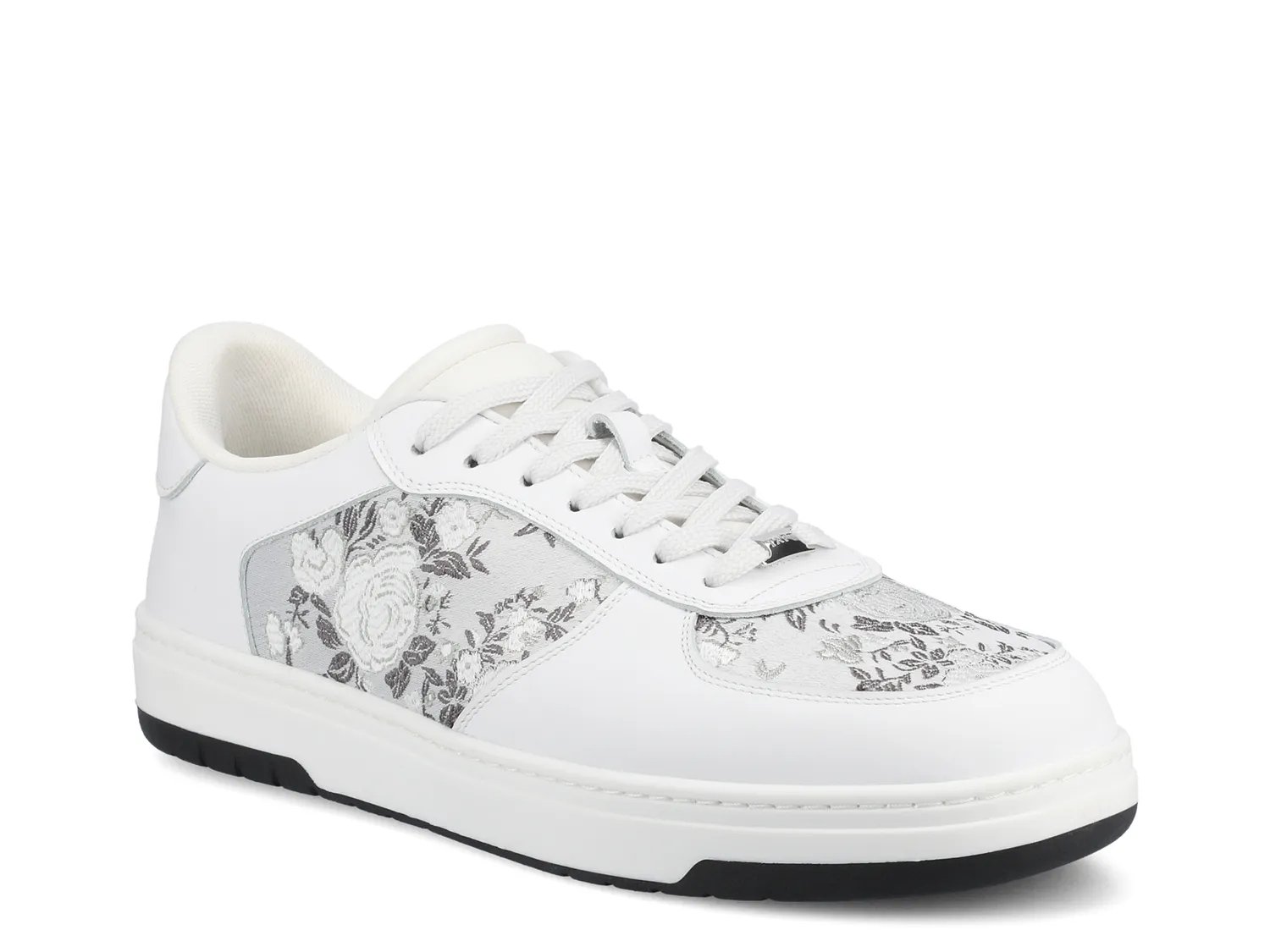 

Кроссовки TAFT Rapido Sneaker, White/Grey Floral Print