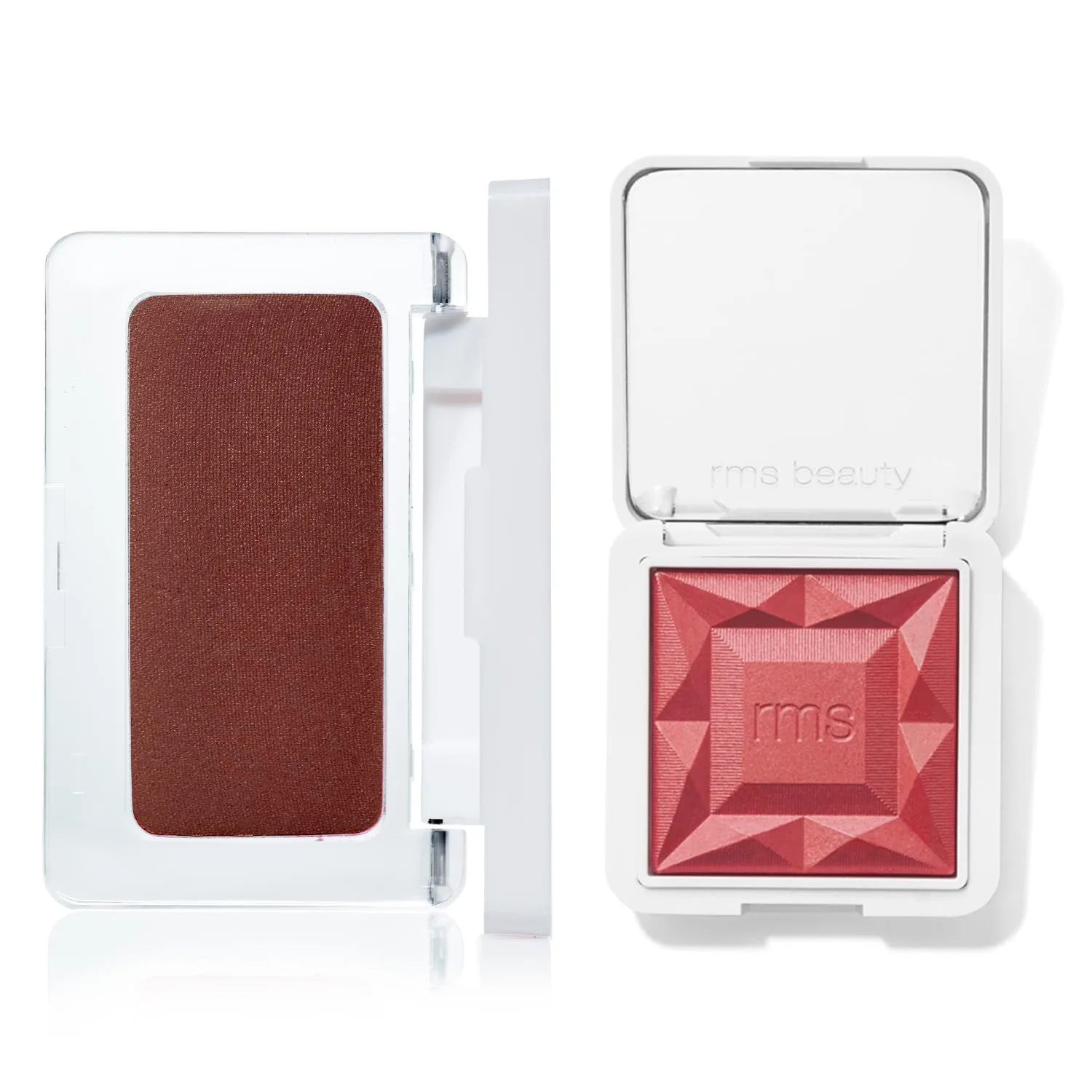 Румяна RMS Beauty ReDimension Hydra Powder Blush, Kir Royale и Pressed Blush