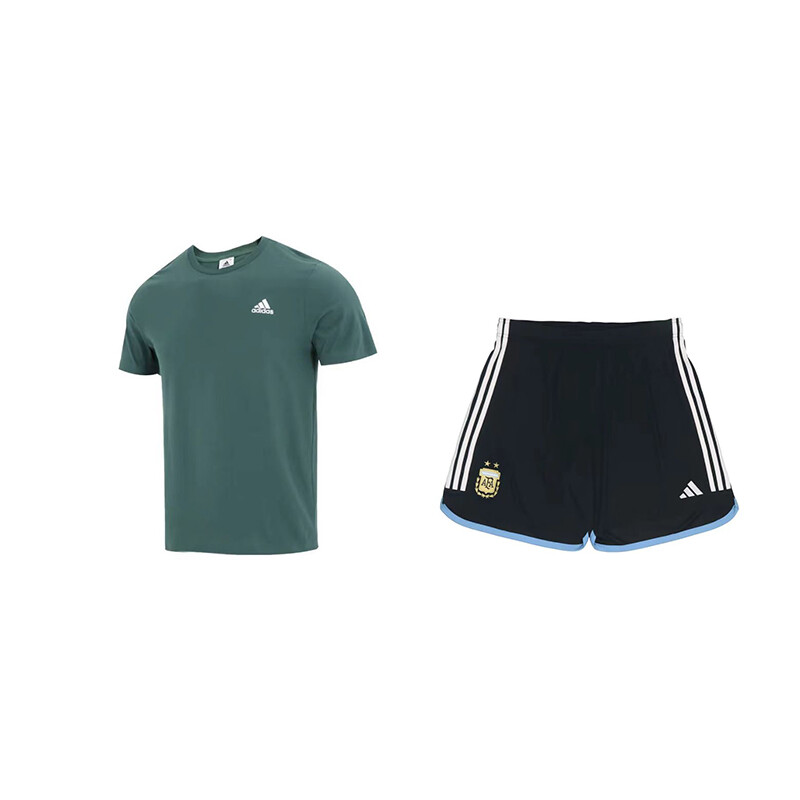 

Повседневная спортивная одежда унисекс Adidas
