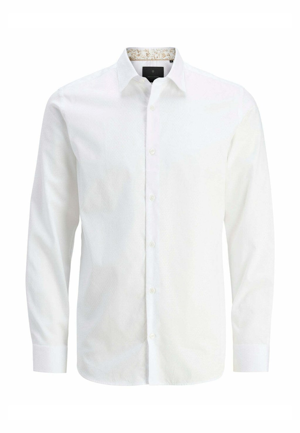 

Рубашка Jack & Jones, белый