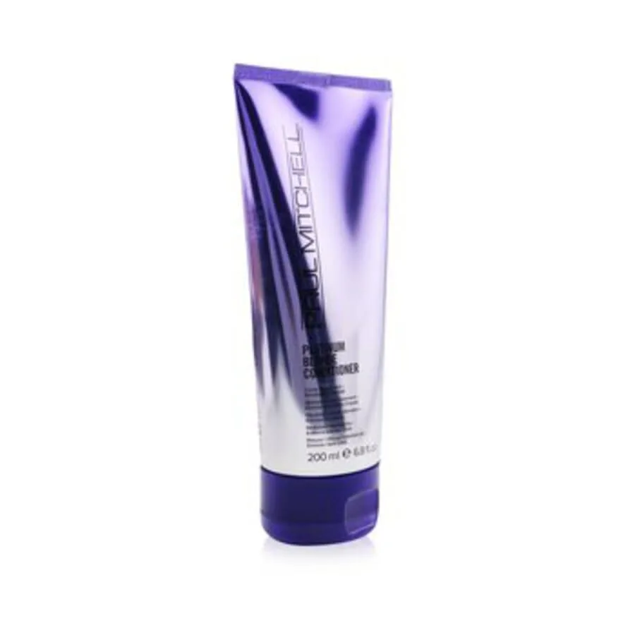 Кондиционер для волос Paul Mitchell Platinum Blonde, 6,8 унций, 009531129181 — фото 2