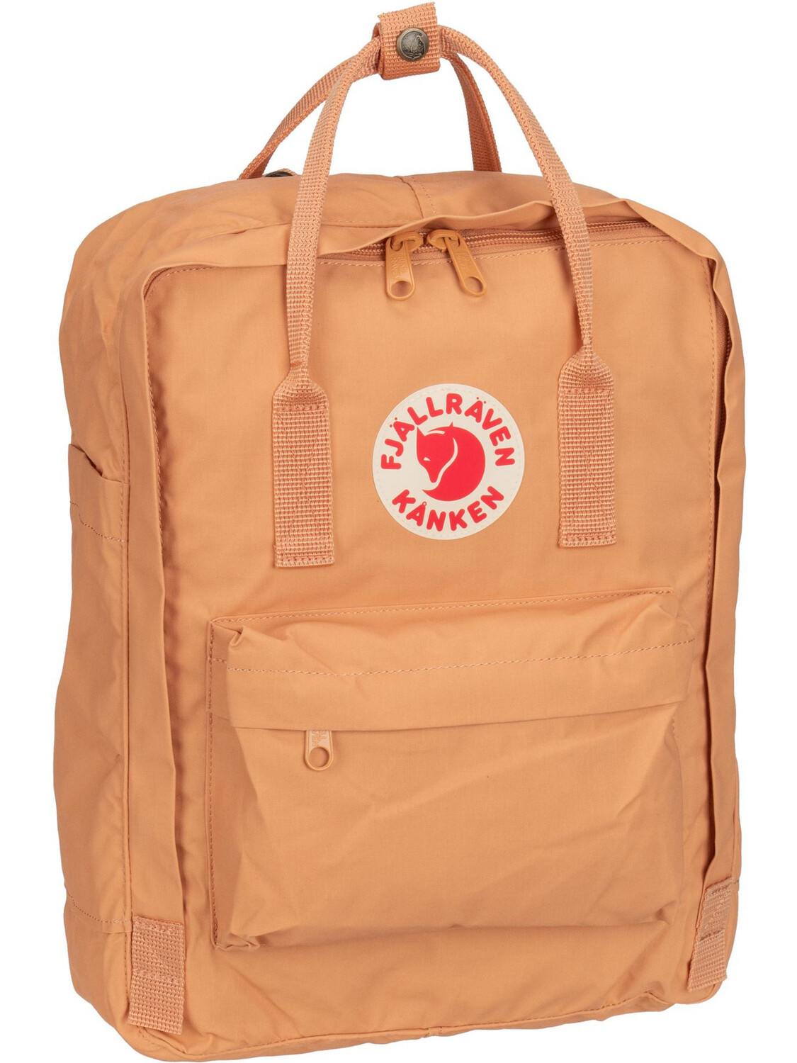 

Рюкзак FJÄLLRÄVEN/Backpack Kanken, цвет Peach Sand