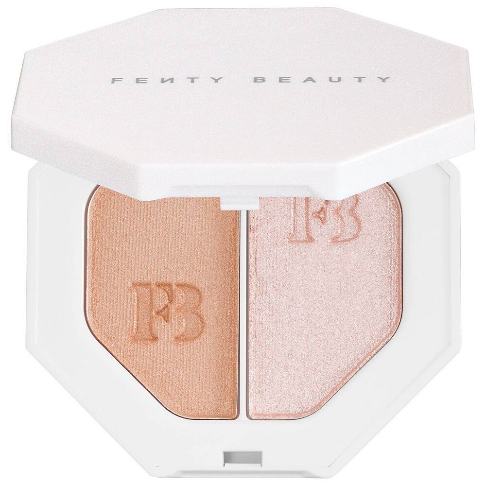 

FENTY BEAUTY от Рианны Киллаватт Фристайл-хайлайтер FENTY BEAUTY by Rihanna, цвет Lightning Dust Fire Cr