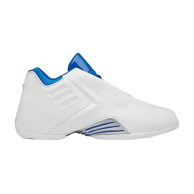 

Кроссовки Adidas T-Mac 3 Restomod, белый