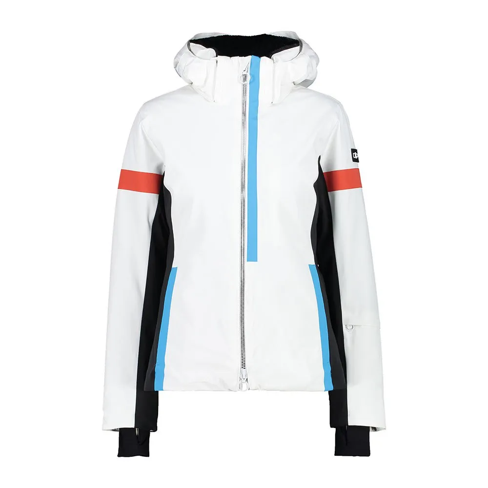 

Куртка CMP Zip Hood 31W0006A, белый