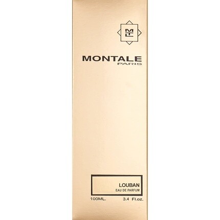 Мужская парфюмерная вода Montale Louban Spices Eau de Parfum Spray 100ml — фото 2