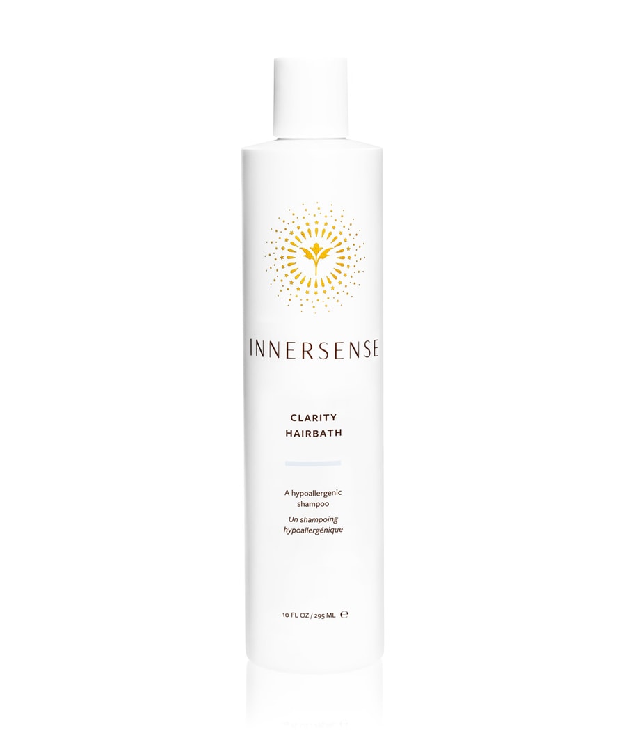 

Шампунь для волос Innersense Organic Beauty Clarity Hairbath, 295 ml