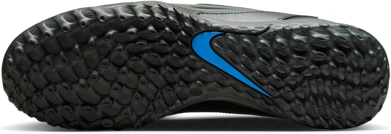Кроссовки Nike для взрослых унисекс, белый/черный/серый/темно-серый — фото 4
