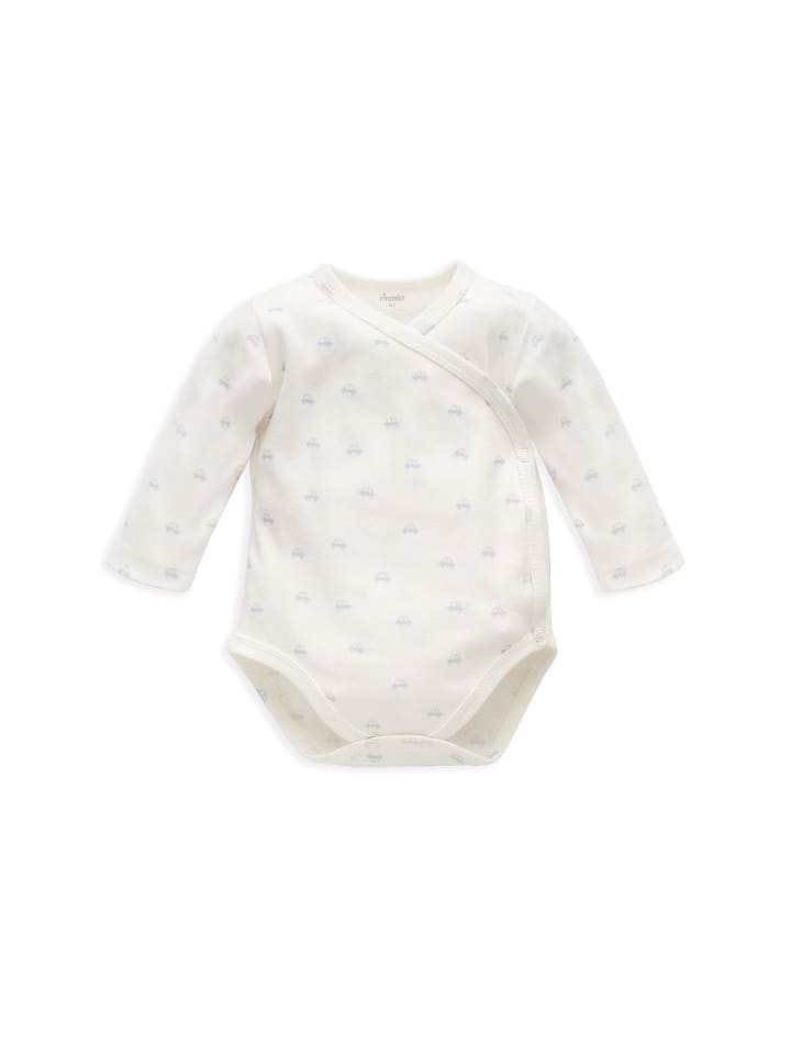 

Pinokio Боди с длинными рукавами Lovely Day в разноцветном исполнении